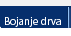 Bojanje drva